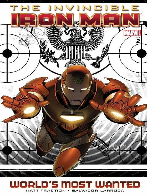Titeldetails für The Invincible Iron Man (2009), Volume 2 nach Matt Fraction - Verfügbar